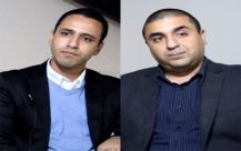  بالفيديو: مرشحا القوة المحمدية "زورونا في مقرنا الانتخابي للتعرف على برنامجنا وخططنا للمدينة"